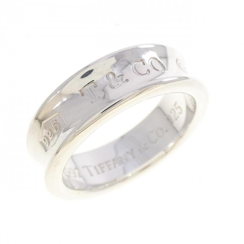 TIFFANY & CO. Silver Ring